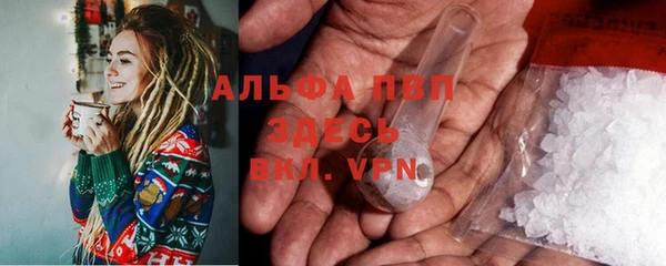 твердый Алексин